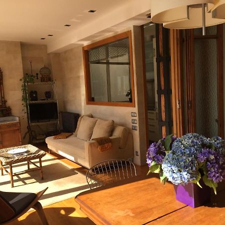 Boulevard Apartmento San Sebastián Zewnętrze zdjęcie