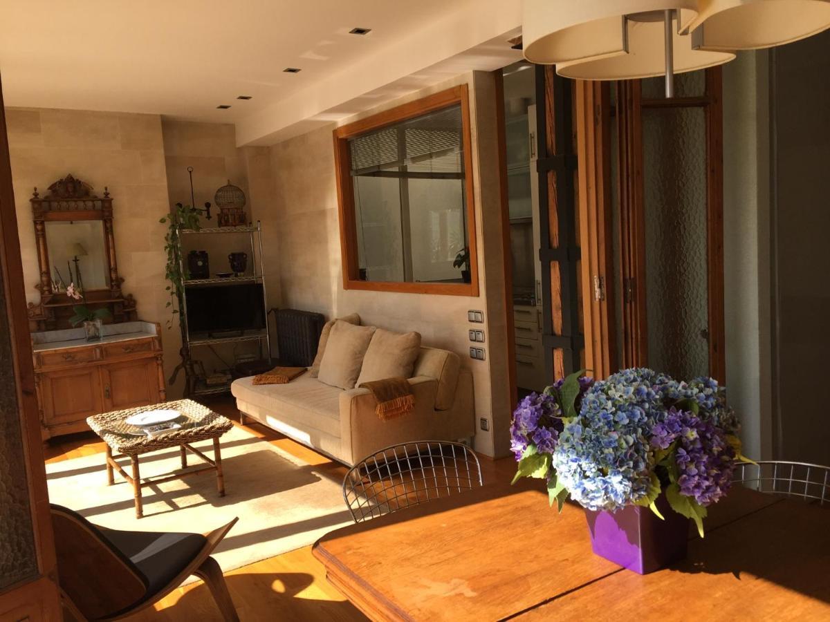 Boulevard Apartmento San Sebastián Zewnętrze zdjęcie