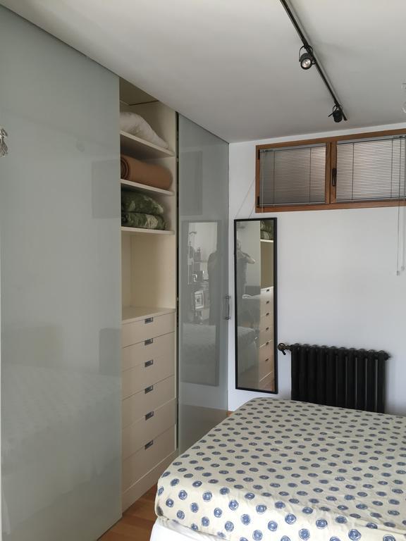 Boulevard Apartmento San Sebastián Zewnętrze zdjęcie