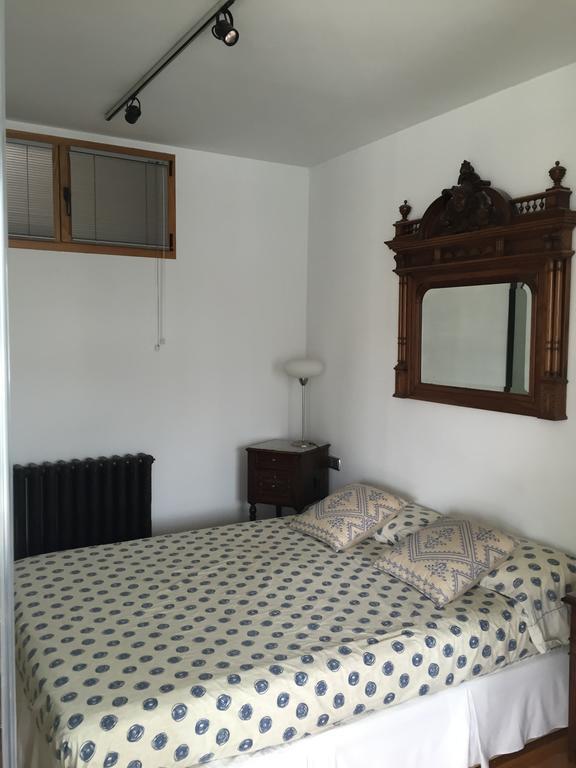 Boulevard Apartmento San Sebastián Zewnętrze zdjęcie