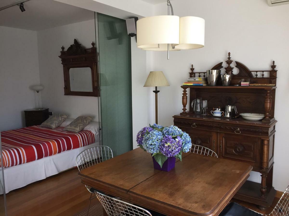 Boulevard Apartmento San Sebastián Zewnętrze zdjęcie
